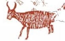 Oldest painting of animals GOTD 12.11.18